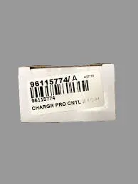 Snoway Pro Control Ii 120V Battery Charger – Model 96115774 1