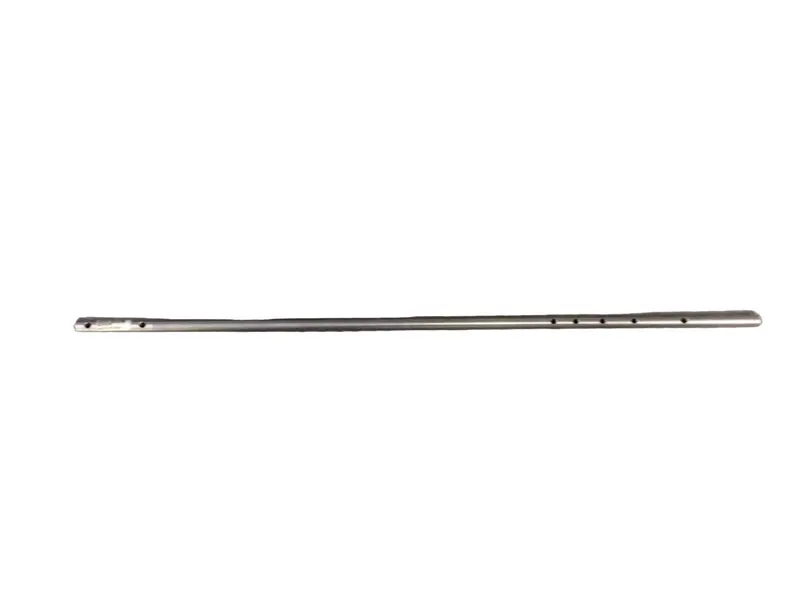 Snoway Spreader Shaft For 9 Cu Ft Units #96107306 1