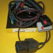 Snoway Wireless Plow Receiver For Pc2 Systems - 96116876 1