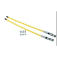 Snoway Yellow Blade Guide Kit – Durable Replacement #96112352 1