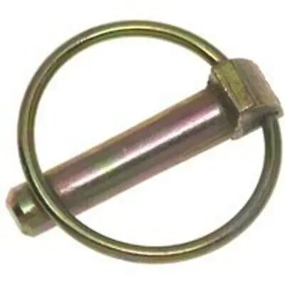 Speedco 14-Inch Lynch Pin For Agricultural Implements – S07090400 (Clearance) 1