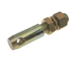 Speedco Cat 1–2 Drawbar Pin – Universal Hitch Coupler S07020400 (Clearance) 1