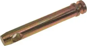 Speedco Cat 1 Toplink Pin – Adjustable Implement Connector S07070200 (Clearance) 1