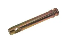 Speedco Cat 1 Toplink Replacement Pin – Durable Steel Fastener S07070100 (Clearance) 1