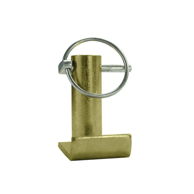 Speedco Quick-Hitch Pin For Category 1 Tractors - S14113900 (Clearance Item) 1