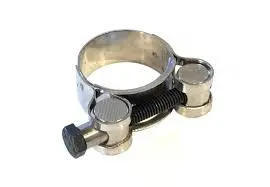 Stainless Steel Pex Hose Clamp – 1" Diameter, Cb Series Fit 1