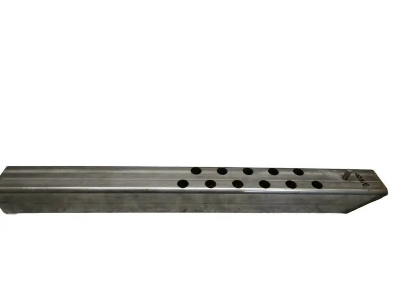 Stainless Steel Secondary Air Tube Weld – Ce550 Model – 1200318 (Clearance) 1