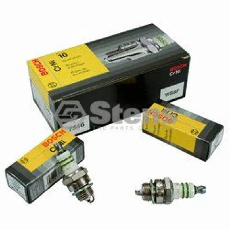 Stens 130-116 Bosch Ws8F Spark Plug Compatible 1
