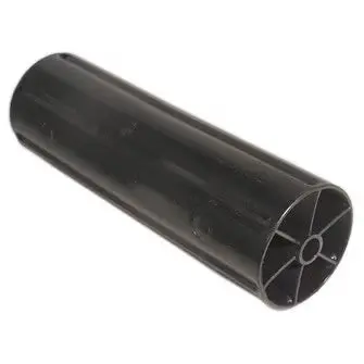 Stens 210-207 Lawn Mower Deck Roller Assembly 1