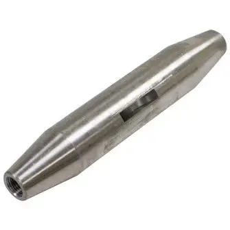 Stens 240-733 Tiller Tine Shaft (Replaced By 240-740) 1