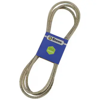 Stens 265-313 Heavy-Duty Replacement Belt 1