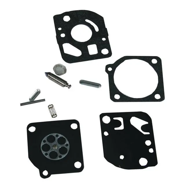 Stens Carburetor Rebuild Kit – Comprehensive Tuning Solution 615233 1