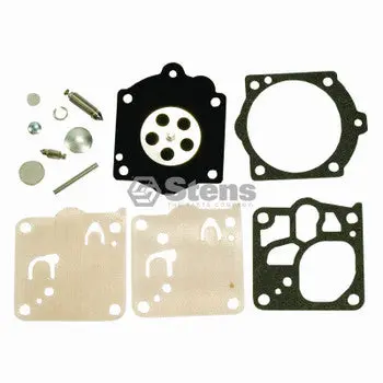 Stens Certified Carburetor Repair Kit – #615554 1