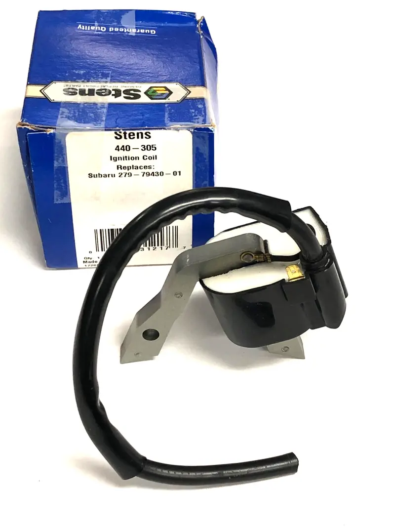 Stens High-Output Ignition Coil – Direct-Fit Replacement 440-305 1