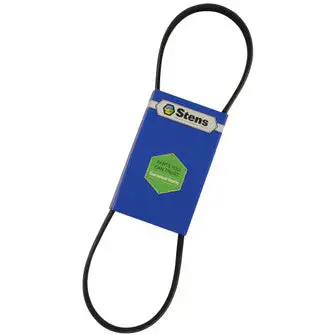 Stens Oem-Grade Replacement Drive Belt – Universal Fit (265231) 1