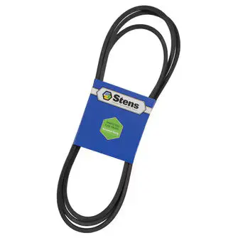 Stens Oem-Style Drive Belt – Durable Replacement For Multiple Mower Models (Part #265781) 1