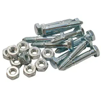 Stens Shear Pin Pack – Bulk Replacement Kit #780039 1