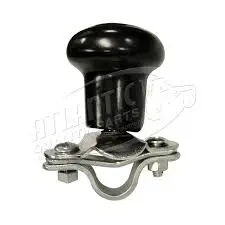 Stens Steering Wheel Spinner Kit For Zero-Turn Mowers - 30042355 1