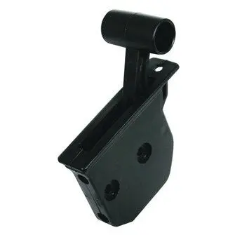 Stens Throttle Control Head – Adjustable Lever Assembly (295406) 1