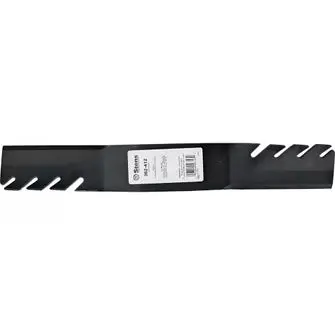Stens Toothed Mowing Blade – Supersedes 302412; Now Updated To Part #362-412 1