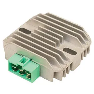 Stens Voltage Regulator For Small Engines – 12V Ac/Dc Conversion #435268 1