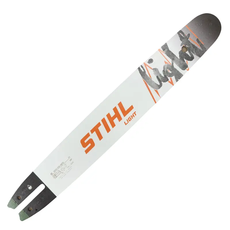 Stihl 16-Inch Chainsaw Bar – Model #3005-008-4913 1
