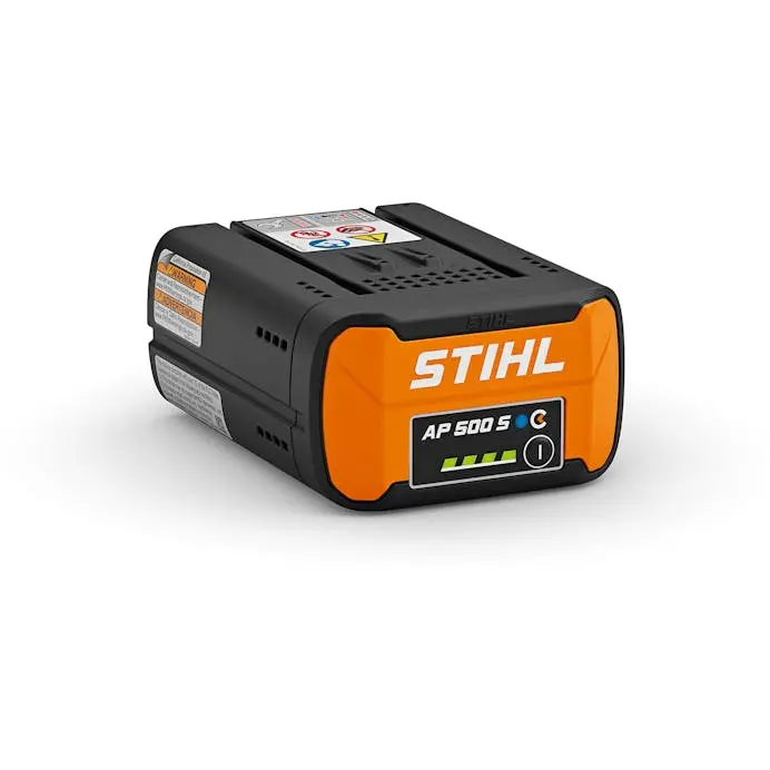 Stihl Ap 500 S High-Capacity 36V Lithium-Ion Battery For Ap Series Tools 1