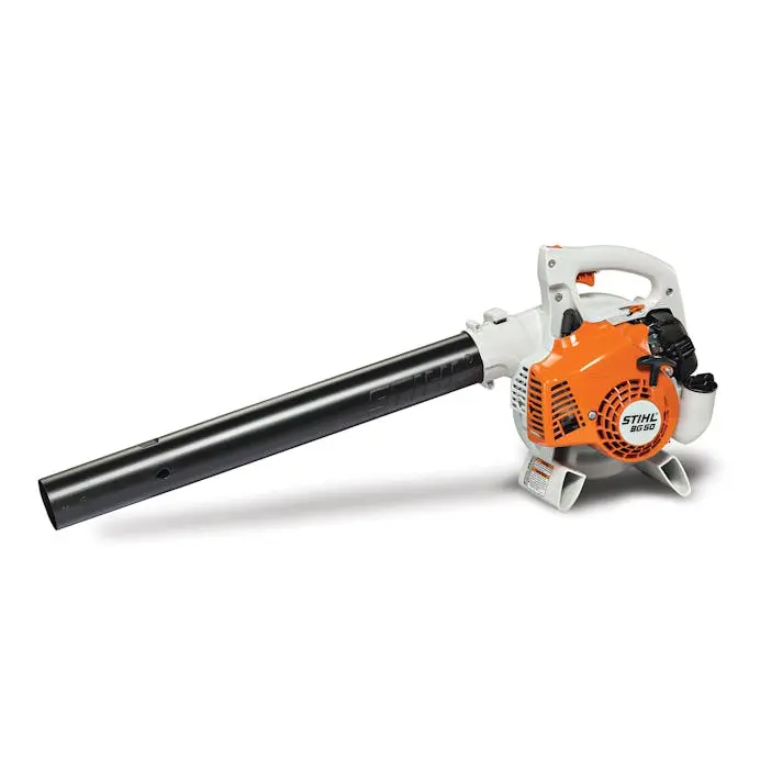 Stihl Bg 50 Compact Gas Handheld Blower – 27.2Cc Engine 1