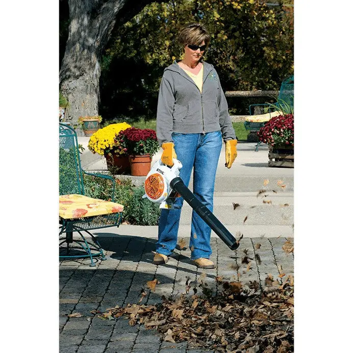 Stihl Bg 56 C-E Professional-Grade Handheld Blower 1