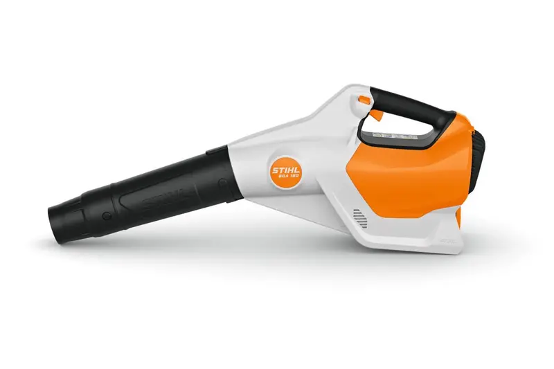 Stihl Bga 160 Battery-Operated Handheld Blower 1