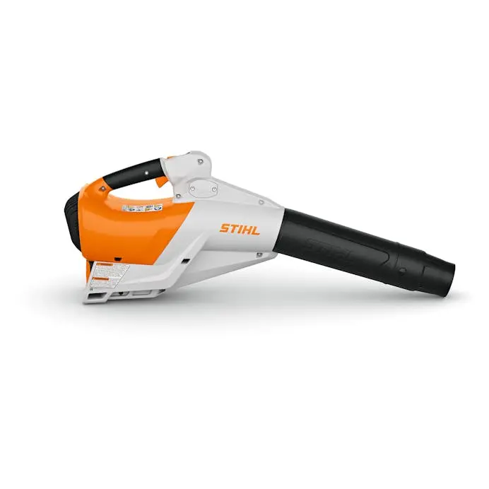 Stihl Bga 250 Ap System Backpack Blower – High-Output Cordless Power 1
