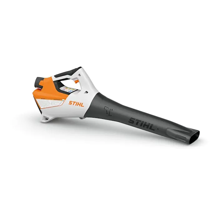 Stihl Bga 30 Cordless Handheld Blower – As System With Battery & Charger Kit 1