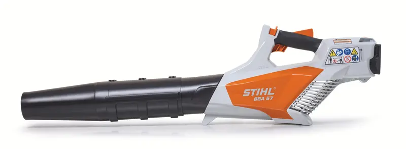 Stihl Bga 57 Ak System 36V Cordless Handheld Blower With Battery And Charger 1
