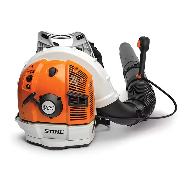 Stihl Br 700 High-Output Backpack Blower For Professional Use 1