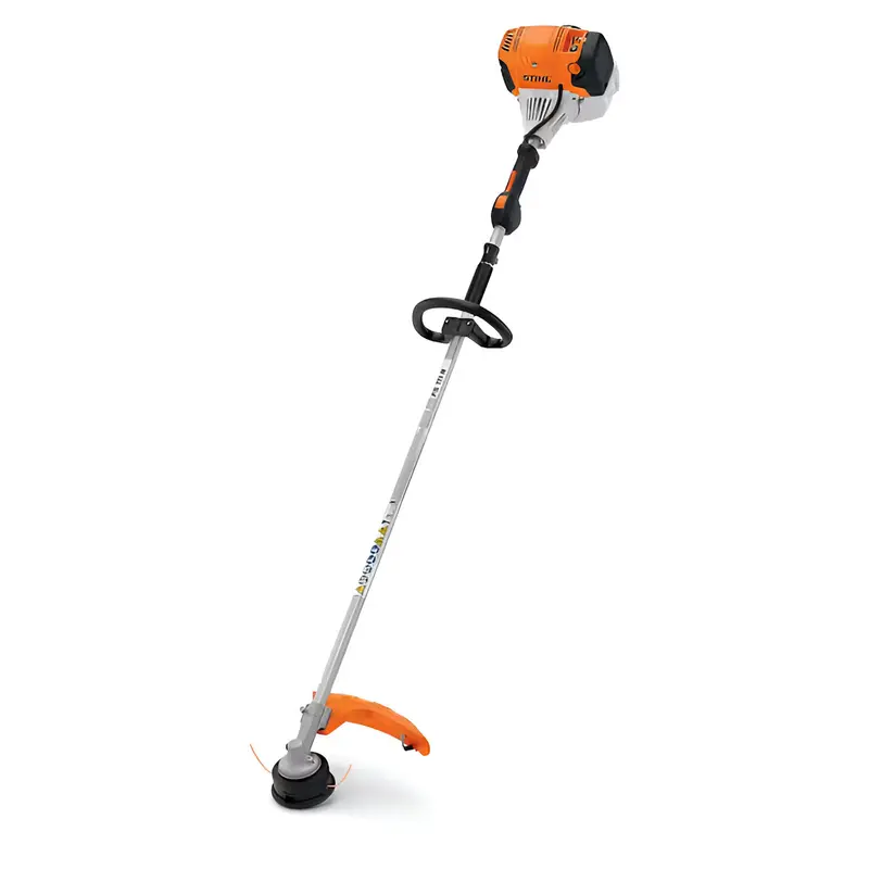Stihl Fs 111 R Loop-Handle Trimmer – 31.4Cc Engine 1