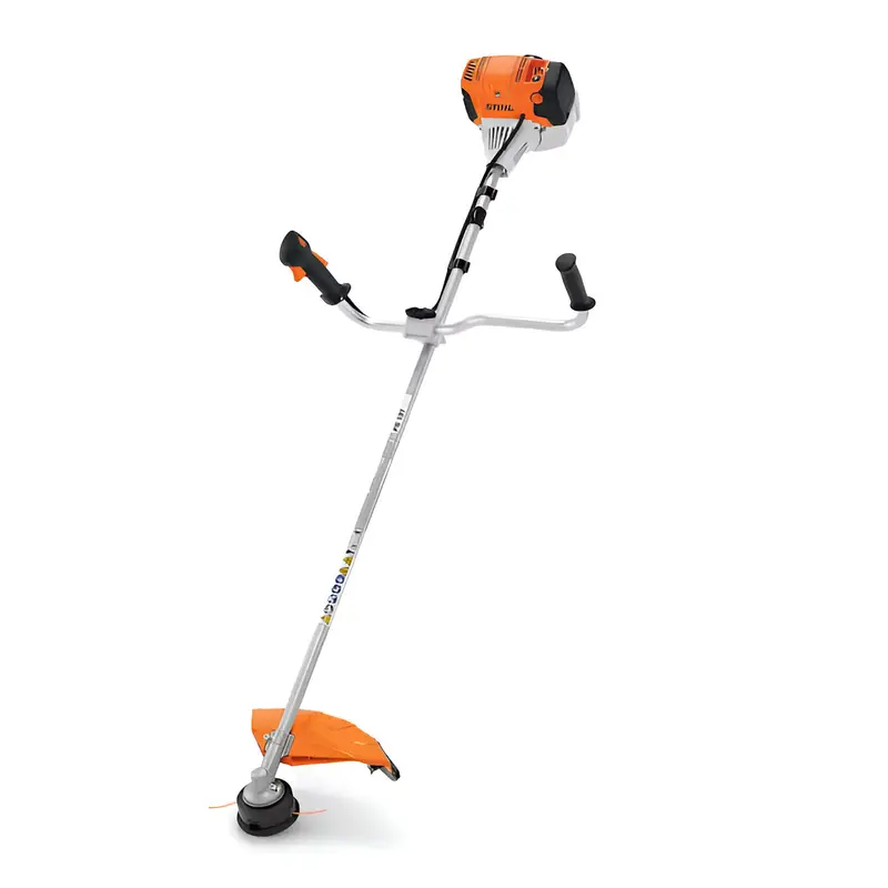 Stihl Fs 131 Professional Bike-Handle Gas Trimmer – 36.3Cc Engine 1