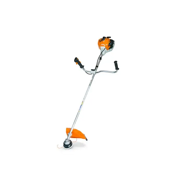 Stihl Fs 251 Z Professional Brushcutter – 41.6Cc Gas Engine, Heavy-Duty Clearing 1