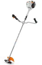Stihl Fs 56 C-E Lightweight Gas String Trimmer 1