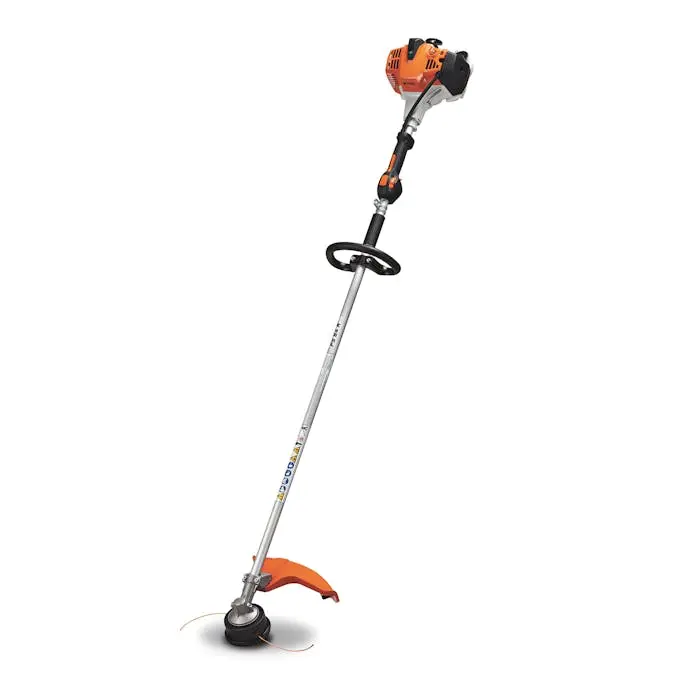 Stihl Fs 94 R Gas-Powered String Trimmer – 24.1Cc Engine 1