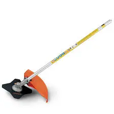 Stihl Fs Km Blade Attachment Kit For Brushcutters (Part #4180-200-0472) 1