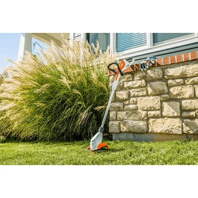 Stihl Fsa 45 Cordless String Trimmer – Lightweight Brushless Design 1