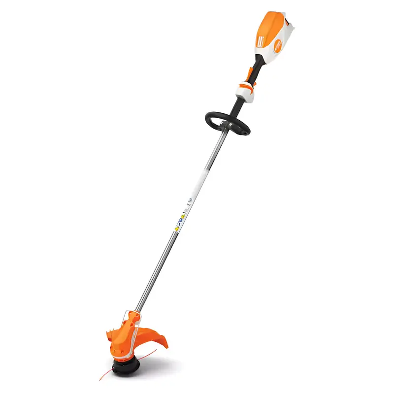 Stihl Fsa 86 R Battery-Powered Hedge Trimmer – 36V, 24-Inch Dual-Action Blade 1