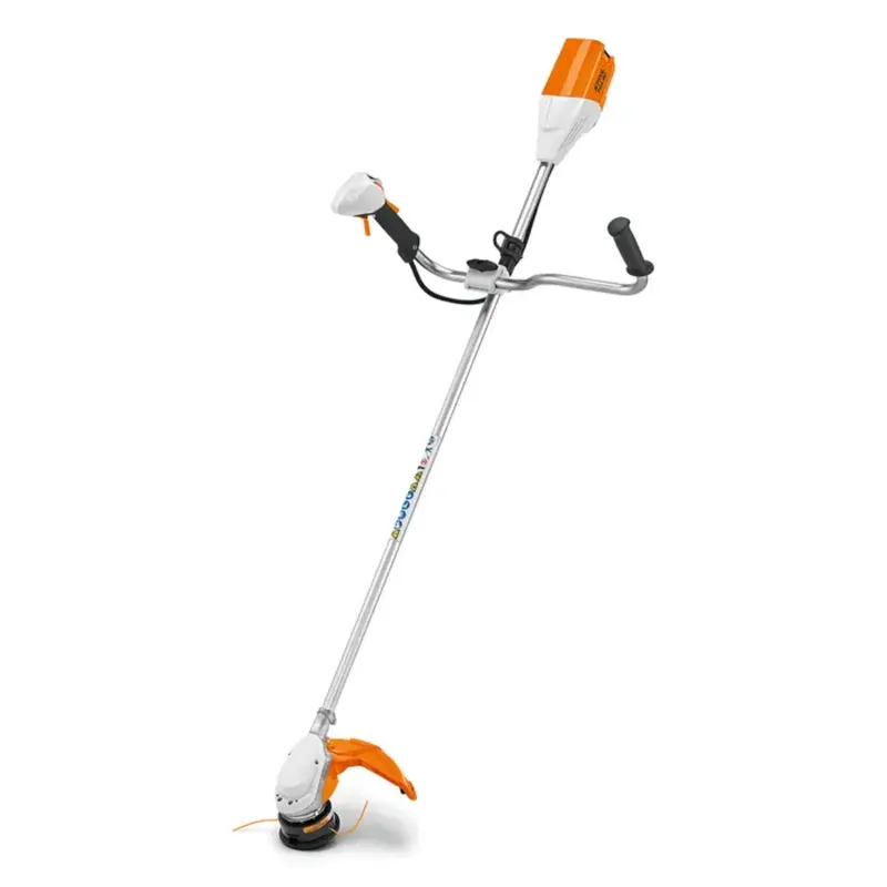 Stihl Fsa 90 R 15-Inch 36V Cordless String Trimmer – Complete Kit (4863-011-5721-Us) 1
