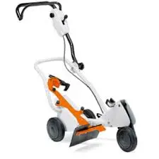 Stihl Fw 20 Cutquik Cart Attachment – Wheeled Transport Solution – Model #4224-710-1403 1