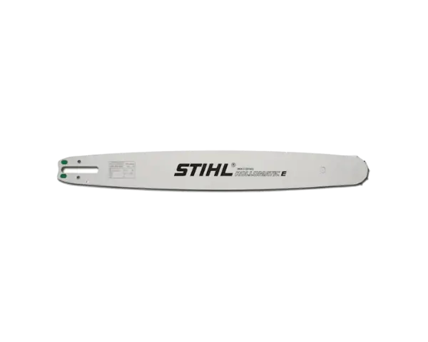 Stihl Guide Bar – 45 Cm (18″), Low-Kickback L04 Design, 3005-000-4417 1