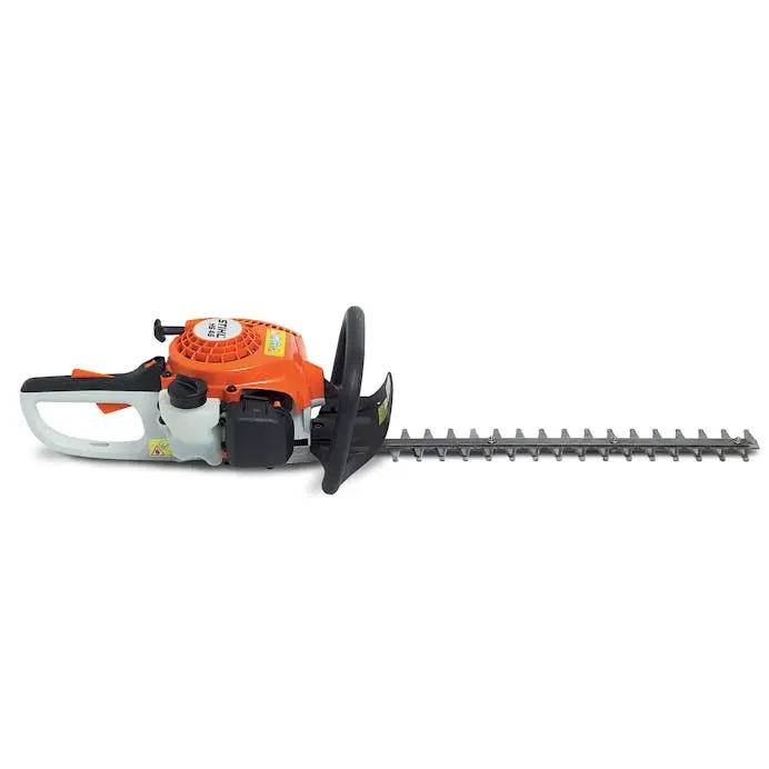 Stihl Hs 45 Gas Hedge Trimmer – 18-Inch Blade, 27.2Cc Engine 1