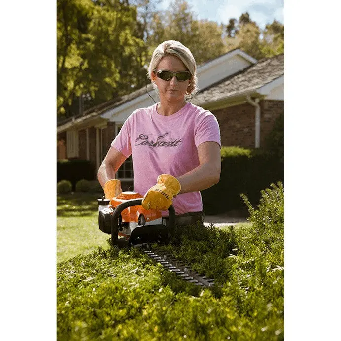 Stihl Hs 45 Lightweight Gas Hedge Trimmer 1