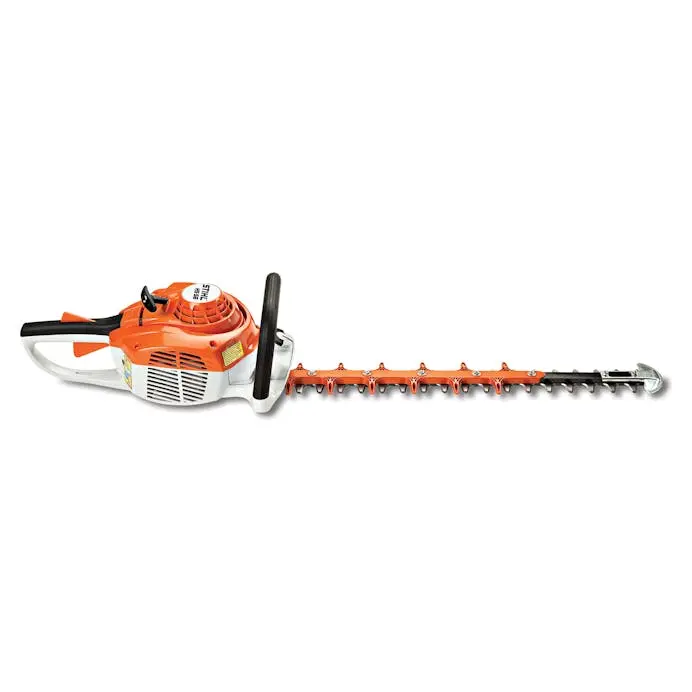 Stihl Hs 56 24-Inch Professional Gas Hedge Trimmer 1