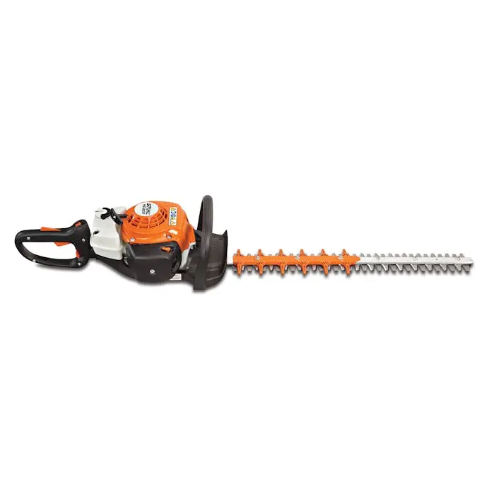 Stihl Hs 82 R 24-Inch Gas Hedge Trimmer – 22.7Cc Engine 1