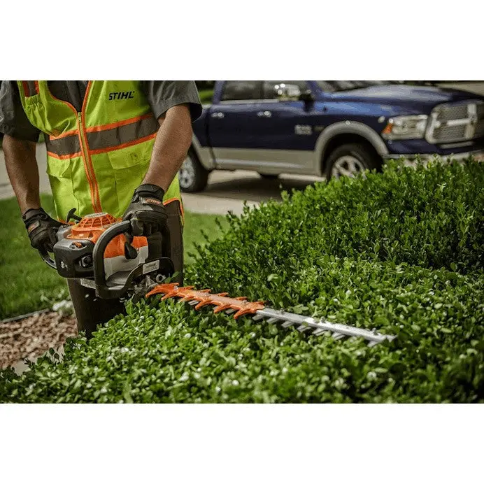 Stihl Hs 82 T-Z 24-Inch High-Torque Gas Hedge Trimmer – 22.7Cc 1
